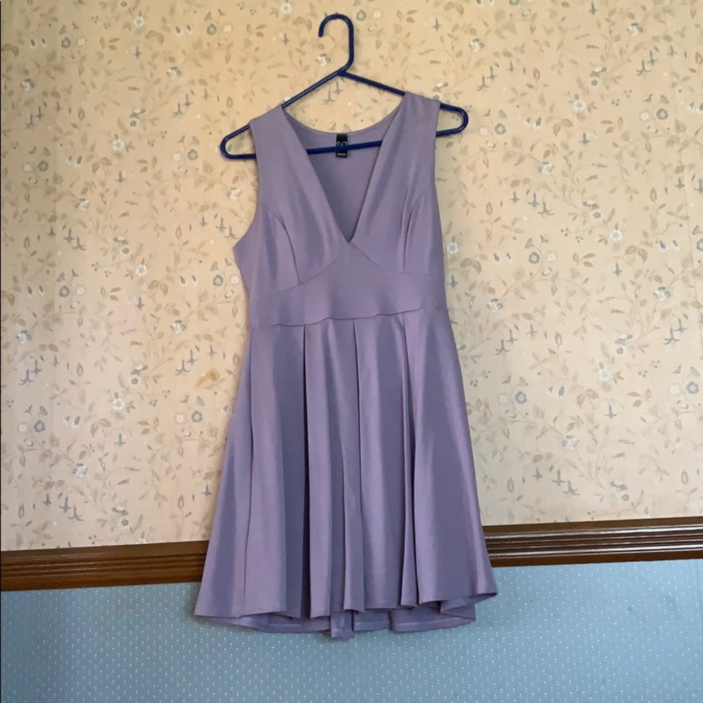 Windsor dress